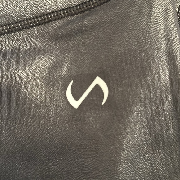 TLF leggings - Picture 2 of 4